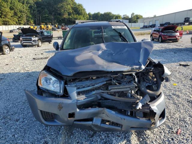 Photo 5 from auction – 2011 TOYOTA RAV4 with VIN 2T3ZF4DV4BW066973