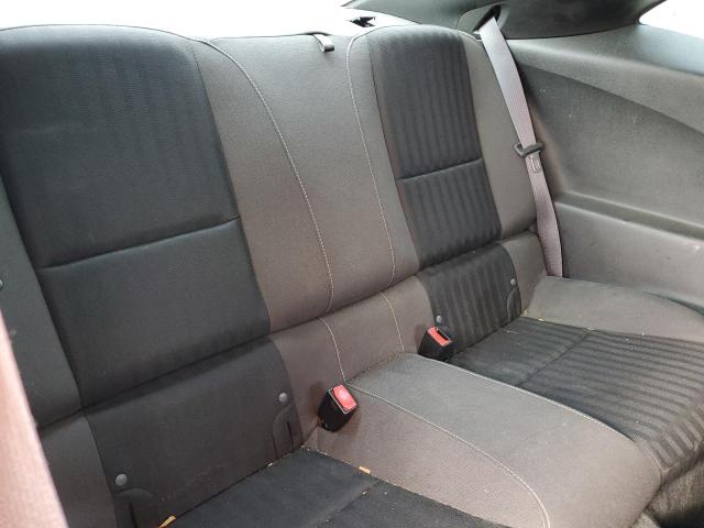 Photo 10 from auction – 2014 CHEVROLET CAMARO LS with VIN 2G1FA1E37E9195651
