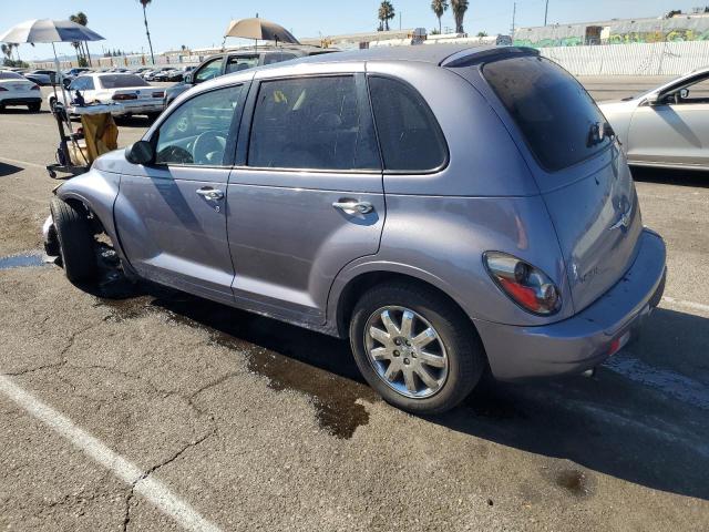 Photo 2 from auction – 2007 CHRYSLER PT CRUISER with VIN 3A8FY68B97T598252