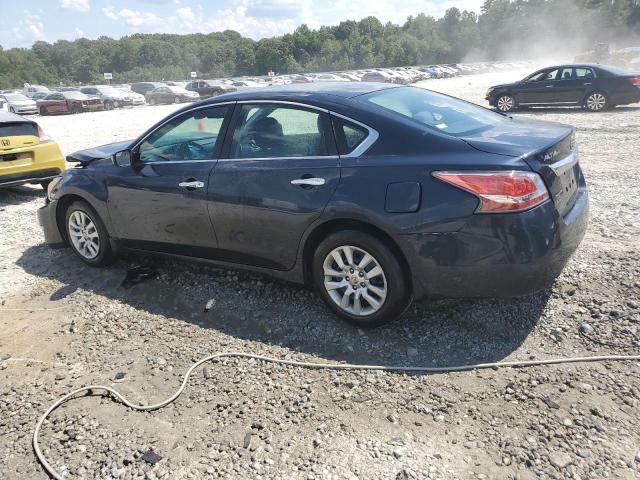 Photo 2 from auction – 2014 NISSAN ALTIMA 2.5 with VIN 1N4AL3AP5EC166857
