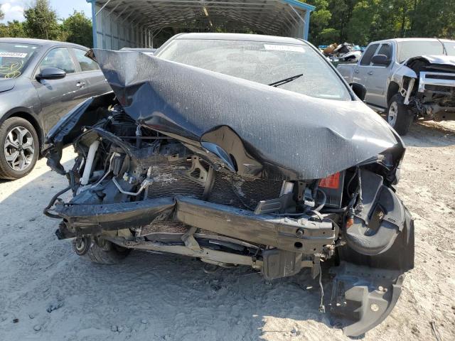Photo 5 from auction – 2015 TOYOTA COROLLA L with VIN 2T1BURHEXFC478023