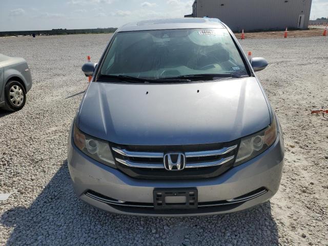 Photo 5 from auction – 2016 HONDA ODYSSEY EX with VIN 5FNRL5H67GB071227