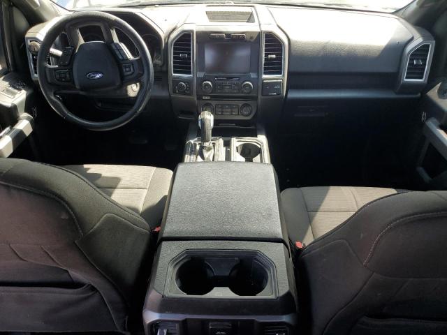 Photo 8 from auction – 2015 FORD F150 SUPER with VIN 1FTEW1EP8FKD36525