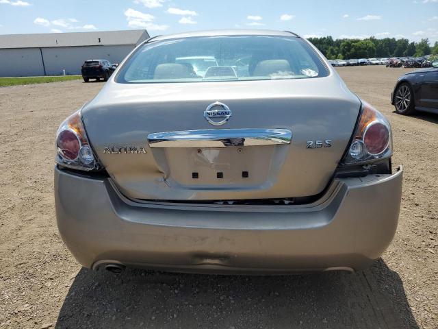 Photo 6 from auction – 2012 NISSAN ALTIMA BAS with VIN 1N4AL2AP8CC162230