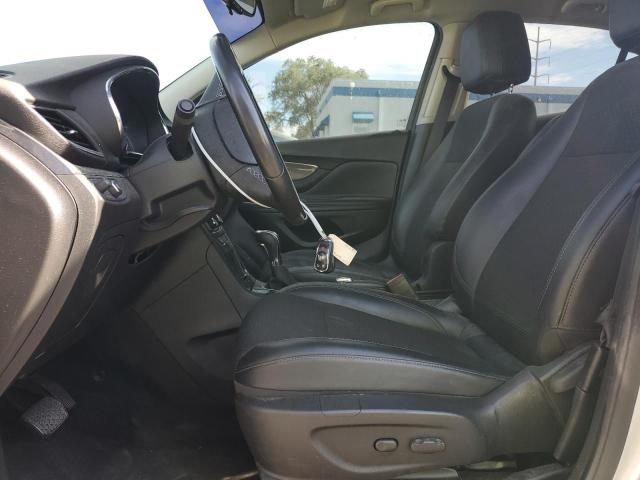 Photo 7 from auction – 2019 BUICK ENCORE PRE with VIN KL4CJASB2KB754064