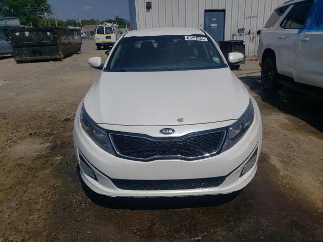 Photo 5 from auction – 2015 KIA OPTIMA LX with VIN KNAGM4A76F5566128