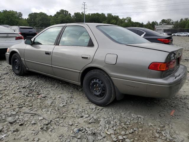 Photo 2 from auction – 2000 TOYOTA CAMRY CE with VIN 4T1BG22K8YU680955