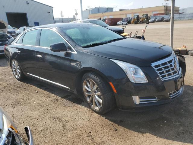 Photo 4 from auction – 2013 CADILLAC XTS PREMIU with VIN 2G61T5S35D9204761