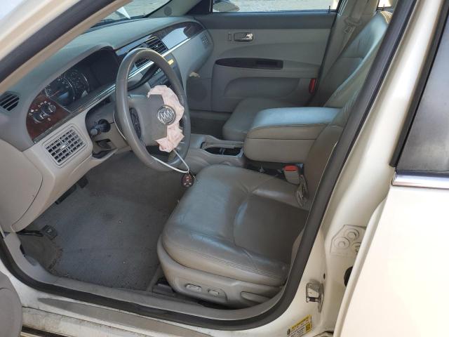 Photo 7 from auction – 2009 BUICK LACROSSE C with VIN 2G4WD582991146072