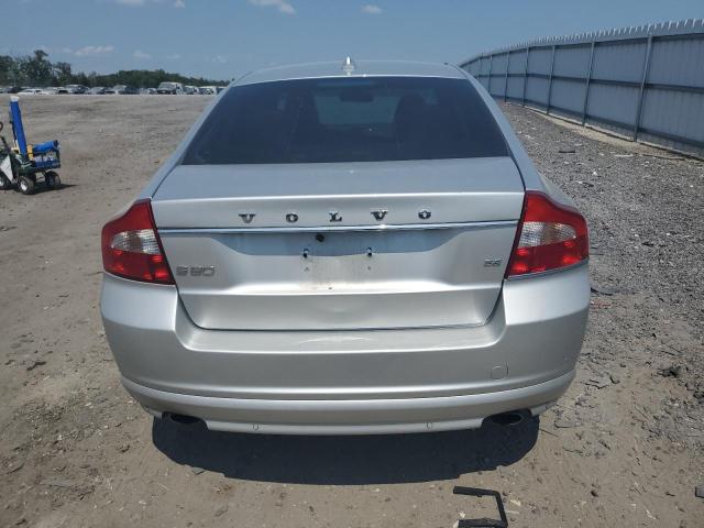 Photo 6 from auction – 2010 VOLVO S80 3.2 with VIN YV1982AS1A1121217