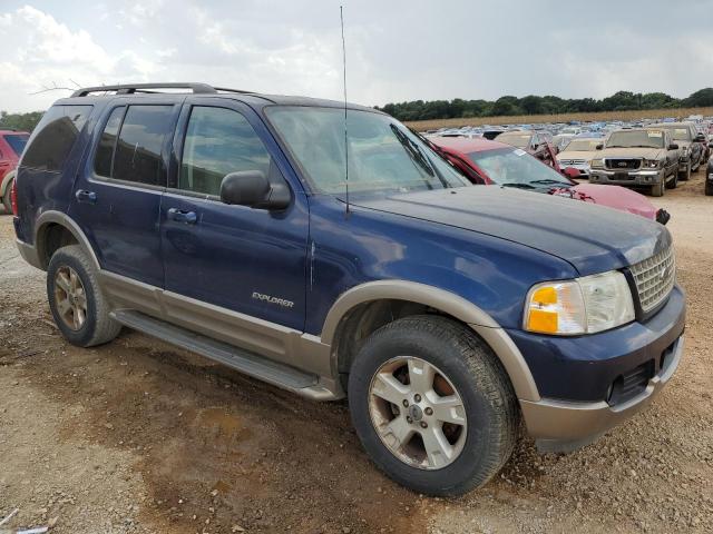 Photo 4 from auction – 2004 FORD EXPLORER E with VIN 1FMZU64W34UB97477