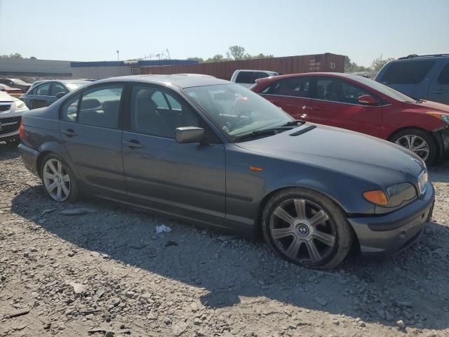 Photo 4 from auction – 2003 BMW 325 I with VIN WBAEV33403KL84844