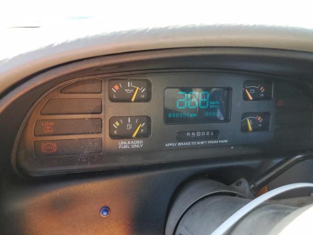 Photo 9 from auction – 1995 CHEVROLET CAPRICE with VIN 1G1BL52P6SR191194