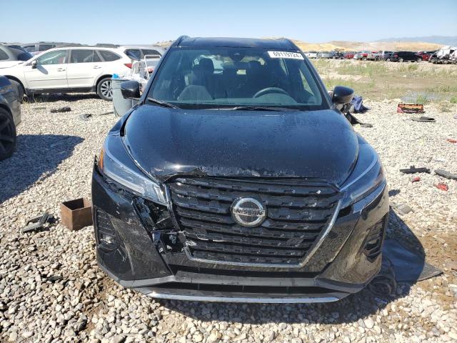 Photo 5 from auction – 2021 NISSAN KICKS SR with VIN 3N1CP5DV2ML535757