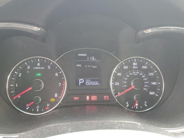صورة رقم 9 من المزاد - 2015 KIA FORTE LX مع VIN KNAFK4A64F5377129