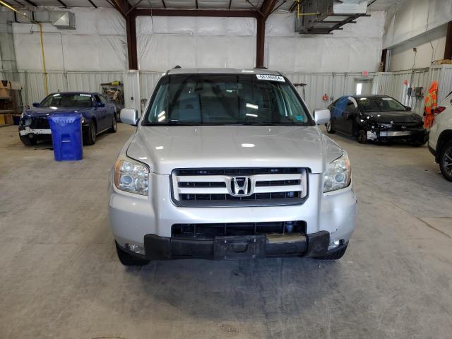 Photo 5 from auction – 2007 HONDA PILOT EX with VIN 5FNYF184X7B018340