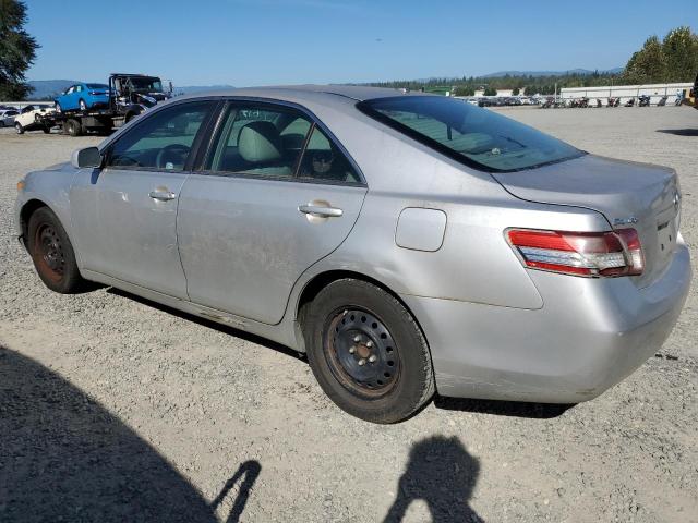 Photo 2 from auction – 2010 TOYOTA CAMRY BASE with VIN 4T4BF3EK7AR025427