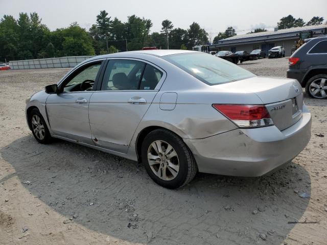 Photo 2 from auction – 2010 HONDA ACCORD LXP with VIN 1HGCP2F40AA098071