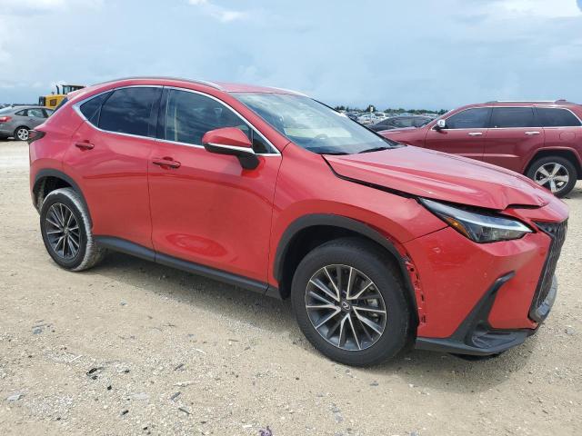 Photo 4 from auction – 2024 LEXUS NX 250 BAS with VIN 2T2ADCAZ1RC007075