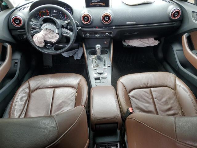 Photo 8 from auction – 2015 AUDI A3 PREMIUM with VIN WAUBFGFF8F1125713