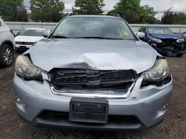 صورة رقم 5 من المزاد - 2014 SUBARU XV CROSSTR مع VIN JF2GPAKC9E8307636