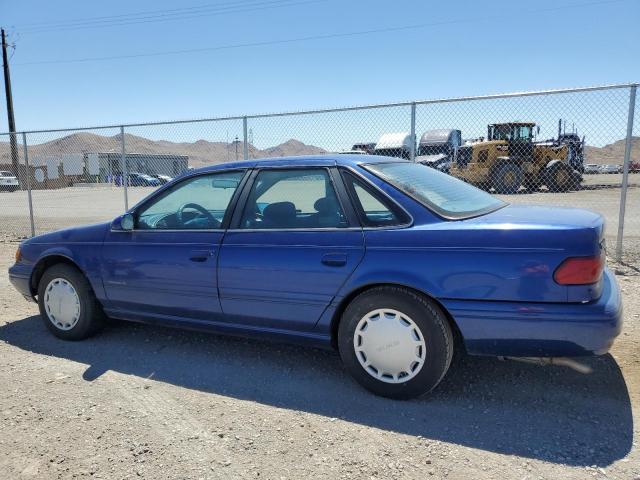 Photo 2 from auction – 1994 FORD TAURUS GL with VIN 1FALP5246RG126184
