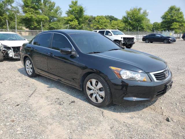 Photo 4 from auction – 2010 HONDA ACCORD EXL with VIN 1HGCP2F83AA050244