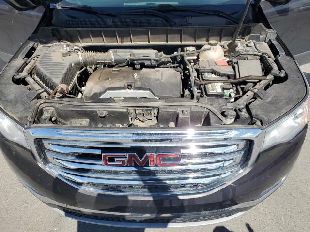 Photo 12 from auction – 2018 GMC ACADIA SLE with VIN 1GKKNLLA6JZ181171