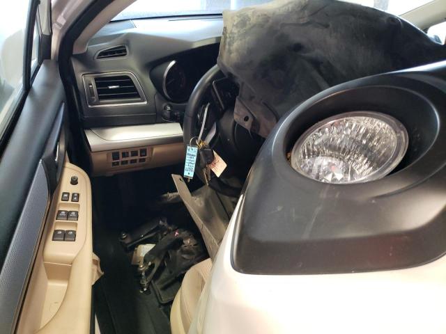 Photo 8 from auction – 2019 SUBARU OUTBACK 2. with VIN 4S4BSAHC1K3275347