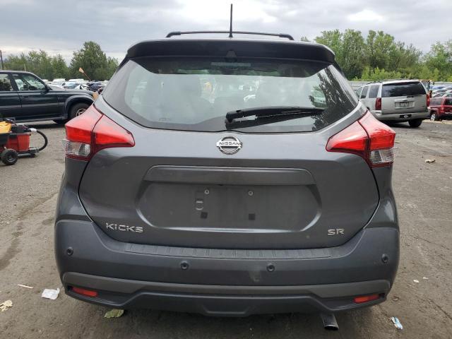 Photo 6 from auction – 2020 NISSAN KICKS SR with VIN 3N1CP5DV2LL506161