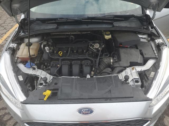 Photo 11 from auction – 2018 FORD FOCUS S with VIN 1FADP3E20JL293008