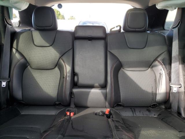 Photo 10 from auction – 2020 JEEP CHEROKEE T with VIN 1C4PJMBX5LD553737