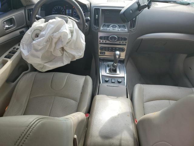 Photo 8 from auction – 2013 INFINITI G37 with VIN JN1CV6AR7DM355635