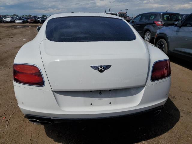 Photo 6 from auction – 2014 BENTLEY CONTINENTA with VIN SCBFH7ZA7EC095916