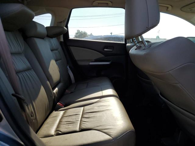 Photo 11 from auction – 2012 HONDA CR-V EXL with VIN JHLRM4H78CC005926