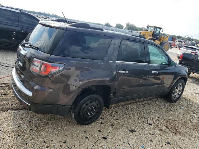 Photo 3 from auction – 2014 GMC ACADIA SLT with VIN 1GKKRRKD0EJ357512