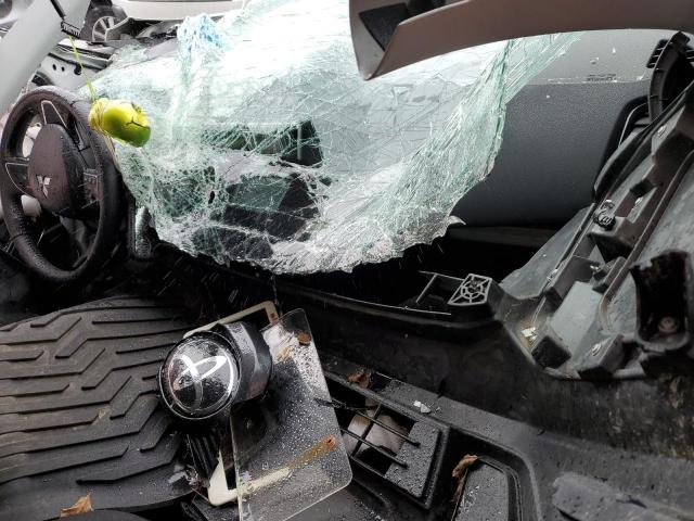 Photo 8 from auction – 2020 MITSUBISHI OUTLANDER with VIN JA4AR3AU5LU021186