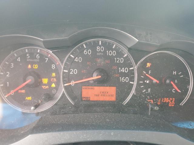 Photo 9 from auction – 2011 NISSAN ALTIMA BAS with VIN 1N4AL2AP5BN430654