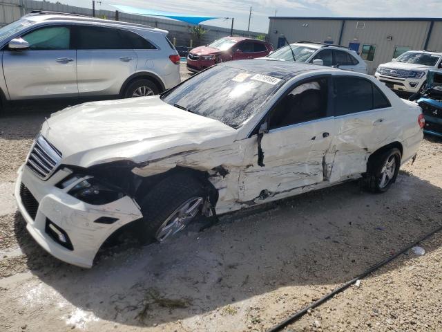 MERCEDES-BENZ E 350 2011 with VIN WDDHF5GB0BA274839 - Photo from auction