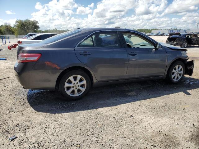 Photo 3 from auction – 2011 TOYOTA CAMRY BASE with VIN 4T1BF3EK7BU215918
