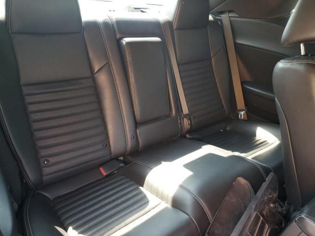 Photo 10 from auction – 2013 DODGE CHALLENGER with VIN 2C3CDYAG5DH569976
