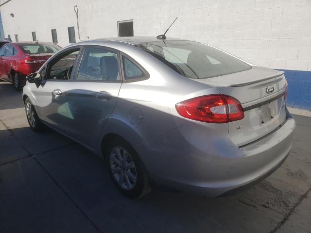 Photo 2 from auction – 2012 FORD FIESTA SE with VIN 3FADP4BJ3CM128346