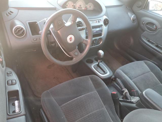 Photo 8 from auction – 2005 SATURN ION LEVEL with VIN 1G8AW12F35Z106269