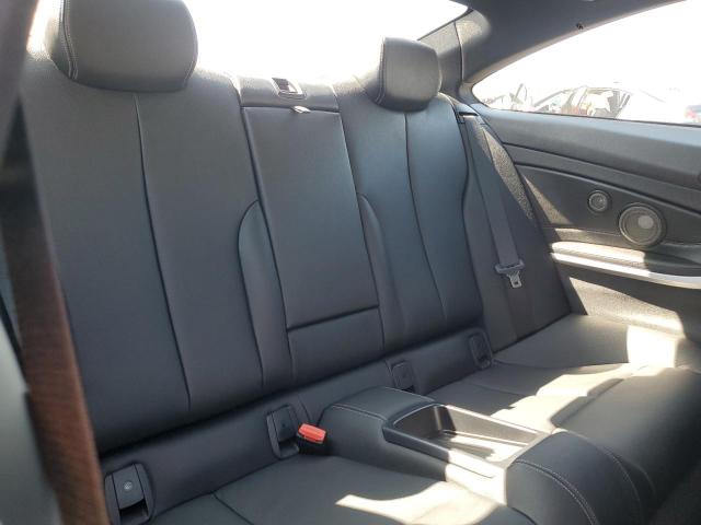 Photo 10 from auction – 2019 BMW 430XI with VIN WBA4W5C57KAE43750