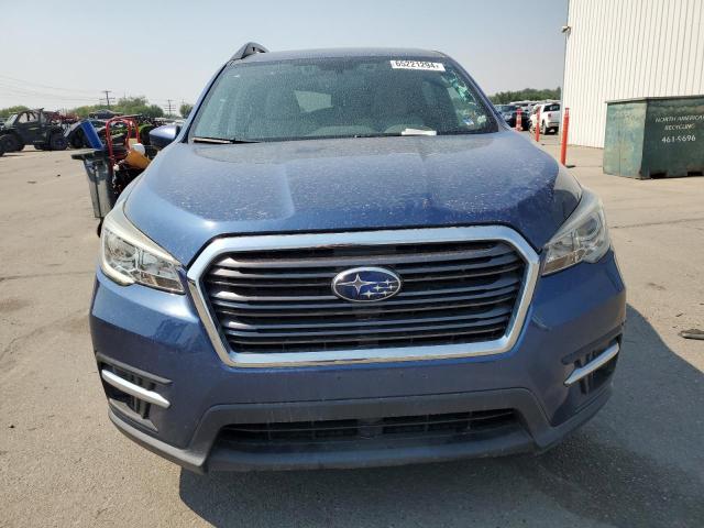 Photo 5 from auction – 2019 SUBARU ASCENT PRE with VIN 4S4WMAFD9K3401896