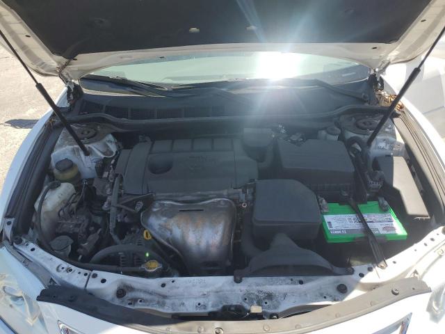 Фото 11 с аукциона – 2011 TOYOTA CAMRY BASE с VIN 4T4BF3EK4BR155165