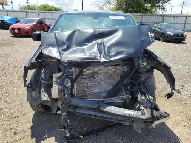 Photo 5 from auction – 2019 DODGE GRAND CARA with VIN 2C4RDGCG0KR776974