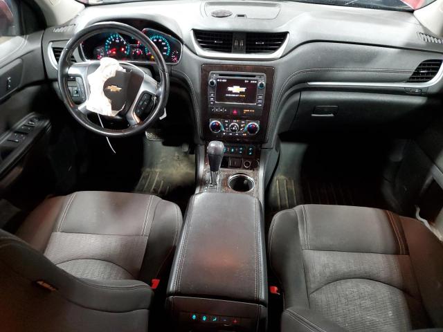 Photo 8 from auction – 2017 CHEVROLET TRAVERSE L with VIN 1GNKVHKD4HJ140641