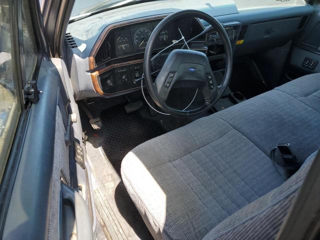Photo 8 from auction – 1989 FORD F150 with VIN 1FTEF15N5KNB12636