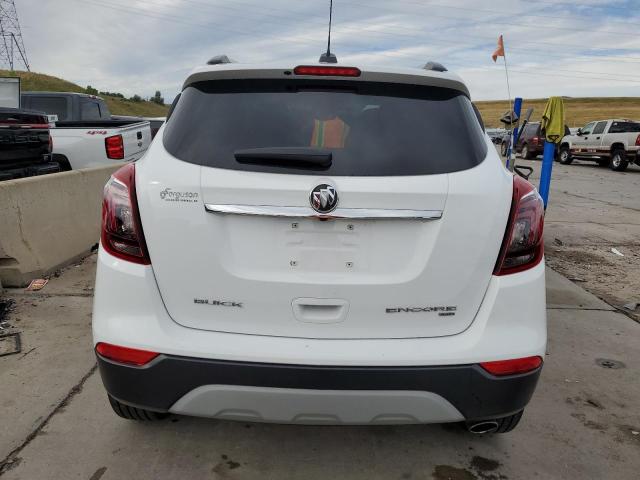 Photo 6 from auction – 2018 BUICK ENCORE PRE with VIN KL4CJESB5JB675011